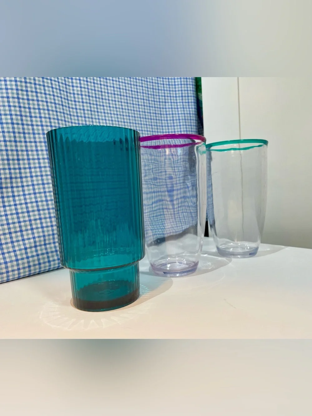N/A set plastic